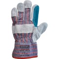 Rękawice DOUBLE PALM H/D RIGGER 2" CUFFS SIZE 10 Sitesafe SSF9612540K