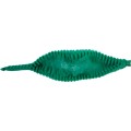 Czepek jednorazowy zielony 21" 100szt. Sitesafe SSF9625500G