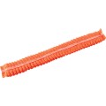 Czepek jednorazowy czerwony 21" 100szt. Sitesafe SSF9625500R