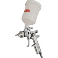 Pistolet malarski 1,4mm ssący 142G Gravity 600ml PRO S106 Star STA2591100C-2