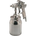 Pistolet malarski 2mm ssący Star STA2591210E
