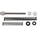 Zestaw naprawczy 1,4/1,8mm do pistoletu natryskowego podajnik ssący Star STA2592300T