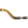 Skrobak modularny B10 TiN Swiss+Burr SWT1091031B