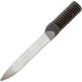 Ostrze okrawacza C40 trójkątne Swiss+Burr SWT1091220M