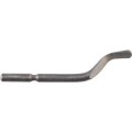 Ostrze okrawacza E100 do stali i aluminium Swiss+Burr SWT1091420C SWT-109-1420C