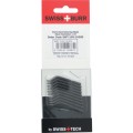 Ostrze okrawacza E101 do stali i aluminium Swiss+Burr SWT1091430D