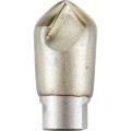 Ostrze okrawacza F12 pogłębiacz 12mm 90 stopni Swiss+Burr SWT1091610Q