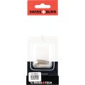 Ostrze okrawacza F12 pogłębiacz 12mm 90 stopni Swiss+Burr SWT1091610Q