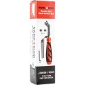 Okrawacz krawędzi Swiss+Burr SWT1092400K