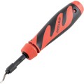 Okrawacz krawędzi B 4 elementy Swiss+Burr SWT1095020B