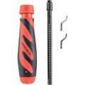 Okrawacz krawędzi B 4 elementy Swiss+Burr SWT1095020B