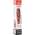 Okrawacz krawędzi B 4 elementy Swiss+Burr SWT1095020B