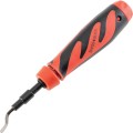 Okrawacz krawędzi E 5 elementów Swiss+Burr SWT1095050E