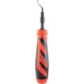Okrawacz krawędzi E 5 elementów Swiss+Burr SWT1095050E