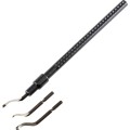 Okrawacz krawędzi E 5 elementów Swiss+Burr SWT1095050E