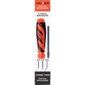 Okrawacz krawędzi E 5 elementów Swiss+Burr SWT1095050E