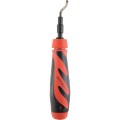 Okrawacz krawędzi E 7 elementów Swiss+Burr SWT1095060F