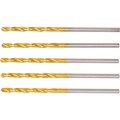 Wiertło 2mm HSS TiN SwissTech SWT1250020A-1