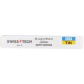 Wiertło 2mm HSS TiN SwissTech SWT1250020A-1