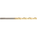 Wiertło 3mm HSS TiN SwissTech SWT1250030A
