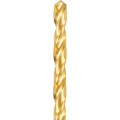 Wiertło 3,1mm HSS TiN SwissTech SWT1250031A