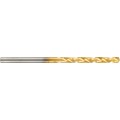 Wiertło 3,2mm HSS TiN SwissTech SWT1250032A