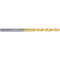 Wiertło 3,3mm HSS TiN SwissTech SWT1250033A