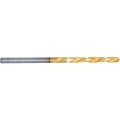 Wiertło 3,5mm HSS TiN SwissTech SWT1250035A