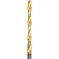 Wiertło 3,5mm HSS TiN SwissTech SWT1250035A