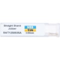 Wiertło 3,5mm HSS TiN SwissTech SWT1250035A