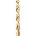 Wiertło 4mm HSS TiN SwissTech SWT1250040A