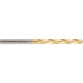 Wiertło 4,5mm HSS TiN SwissTech SWT1250045A