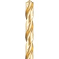Wiertło 4,5mm HSS TiN SwissTech SWT1250045A