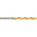 Wiertło 6,5mm HSS TiN SwissTech SWT1250065A-1