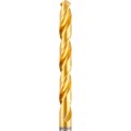 Wiertło 6,5mm HSS TiN SwissTech SWT1250065A-1