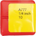 Wiertło 7mm HSS TiN SwissTech SWT1250070A