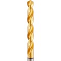 Wiertło 7,5mm HSS TiN SwissTech SWT1250075A