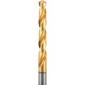 Wiertło 8,5mm HSS TiN SwissTech SWT1250085A