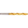 Wiertło 9,5mm HSS TiN SwissTech SWT1250095A