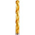 Wiertło 9,5mm HSS TiN SwissTech SWT1250095A