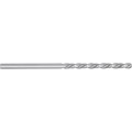 Wiertło 2,5mm do aluminium HSS-Co kobaltowe SwissTech SWT1250225A