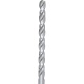 Wiertło 2,5mm do aluminium HSS-Co kobaltowe SwissTech SWT1250225A