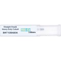 Wiertło 3mm wzmocnione HSS-Co kobaltowe SwissTech SWT1250430A