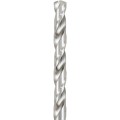 Wiertło 4,5mm wzmocnione HSS-Co kobaltowe SwissTech SWT1250445A
