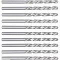 Wiertło 5mm wzmocnione HSS-Co kobaltowe SwissTech SWT1250450A