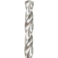 Wiertło 10,5mm wzmocnione HSS-Co kobaltowe SwissTech SWT1250505A