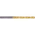 Wiertło 5mm wzmocnione HSS-Co TiN kobaltowe SwissTech SWT1250650A