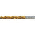 Wiertło 12mm wzmocnione HSS-Co TiN kobaltowe SwissTech SWT1250720A