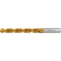 Wiertło 12mm do stali nierdzewnej HSS-Co TiN kobaltowe SwissTech SWT1251320A