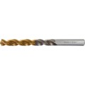 Wiertło 12mm TiN HSS-Co do stali nierdzewnej i kwasoodpornej spirala Helix SwissTech SWT1251612A